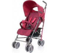 4BABY  Shape XVII Red - 2973