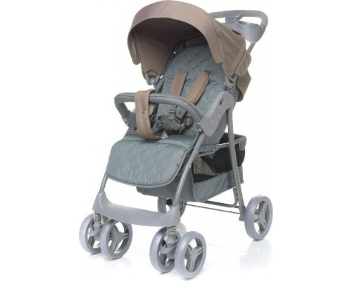 4BABY Guido XVIII Brown
