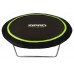 Garden Trampoline Zipro Jump Pro Premium With inner mesh 10FT 312cm