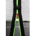 Garden Trampoline Zipro Jump Pro Premium With inner mesh 10FT 312cm