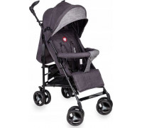 Lionelo  Irma black/dark grey (10447)