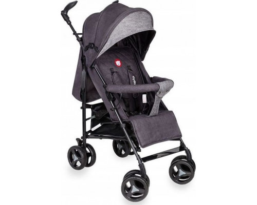 Lionelo  Irma black/dark grey (10447)