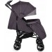 Lionelo  Irma black/dark grey (10447)
