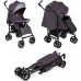 Lionelo  Irma black/dark grey (10447)