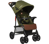 Lionelo Emma Plus Forest Green