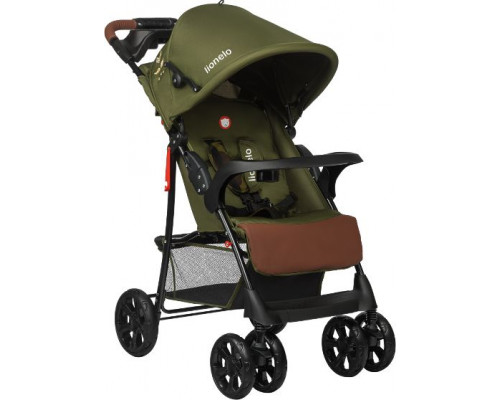 Lionelo Emma Plus Forest Green