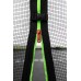 Garden Trampoline Zipro Jump Pro With outer mesh 8FT 252cm