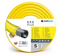 Cellfast Plus 1/2" 50m (10-201)