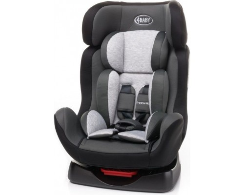 4BABY Freeway XVIII 0-25kg Grey