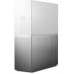Western Digital MyCloud Home 4TB (WDBVXC0040HWT-EESN)