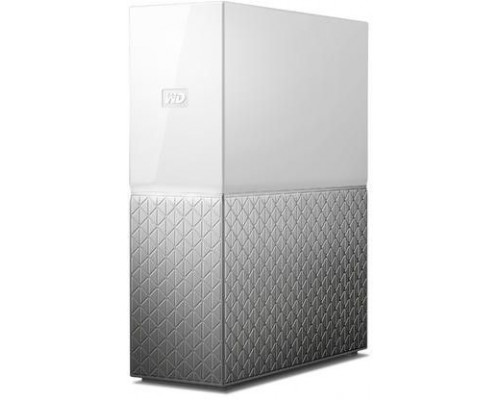 Western Digital MyCloud Home 2TB (WDBVXC0020HWT-EESN)