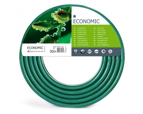 Cellfast  Economic 1" 30m (10-031)