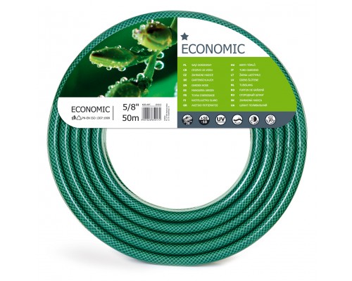 Cellfast  Economic 5/8" 80m (10-610)