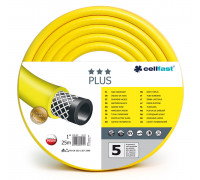 Cellfast Plus 1" 25m (10-230)