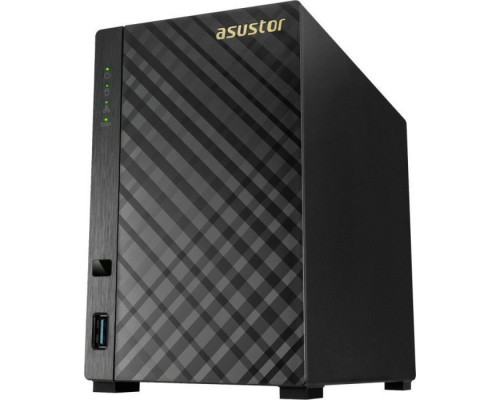 Asustor AS1002T v2
