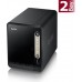 Zyxel 2-Bay NAS326 (NAS326-EU0101F)