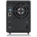 Zyxel 2-Bay NAS326 (NAS326-EU0101F)