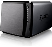 Zyxel NAS542 4-Bay (NAS542-EU0101F)