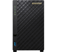 Asustor AS3102T (90IX00M1-BW3S10)