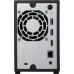 Asustor AS3102T (90IX00M1-BW3S10)