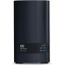 Western Digital My Cloud EX2 Ultra 0TB (WDBVBZ0000NCH-EESN)