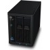 Western Digital My Cloud Pro Series PR2100 0TB (WDBBCL0000NBK-EESN)