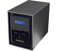NETGEAR READYNAS 422 (RN42200-100NES)