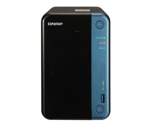 Qnap TS-253Be-4G