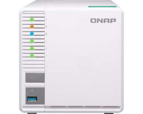 Qnap TS-328