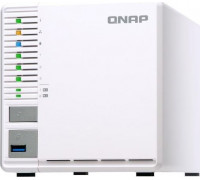 Qnap TS-351-4G