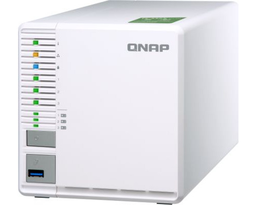 Qnap TS-332X-4G