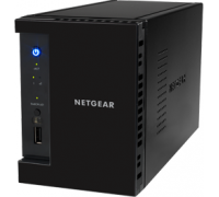 NETGEAR ReadyNAS 212 (RN21200-100NES)