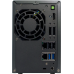 Asustor AS-6102T (90IX00G1-BW3S10)