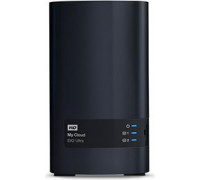 Western Digital My Cloud EX2 Ultra 12TB (WDBVBZ0120JCH-EESN)