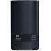 Western Digital My Cloud EX2 Ultra 12TB (WDBVBZ0120JCH-EESN)