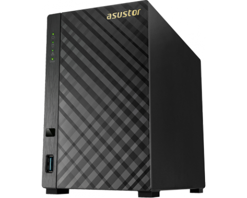 Asustor AS3202T 2-Bay (90IX00Q1-BW3S10)
