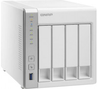 Qnap TS-431P