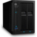 Western Digital My Cloud Pro Series PR2100 4TB (WDBBCL0040JBK-EESN)
