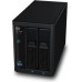 Western Digital My Cloud Pro Series PR2100 4TB (WDBBCL0040JBK-EESN)