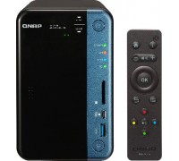Qnap TS-253B (TS-253B-4G)