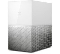 Western Digital My Cloud Home Duo 16TB (WDBMUT0160JWT-EESN)
