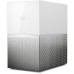 Western Digital My Cloud Home Duo 16TB (WDBMUT0160JWT-EESN)