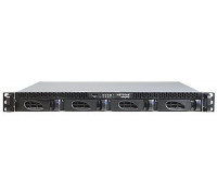 NETGEAR ReadyNAS 2304 1U 4-Bay (Diskless) RR230400 (RR230400-100NES)