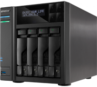 Asustor AS6204T (90IX00J1-BW3S10)
