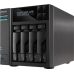Asustor AS6204T (90IX00J1-BW3S10)