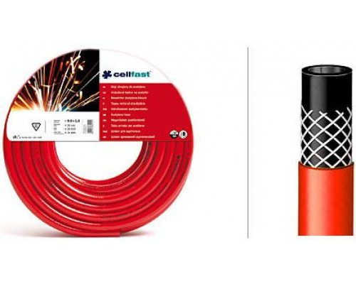 Cellfast 9 x 3mm 60mb (20-682)