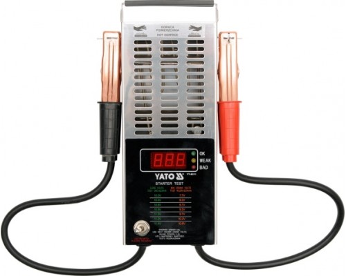 Yato 12V 150-1400A (YT-8311)