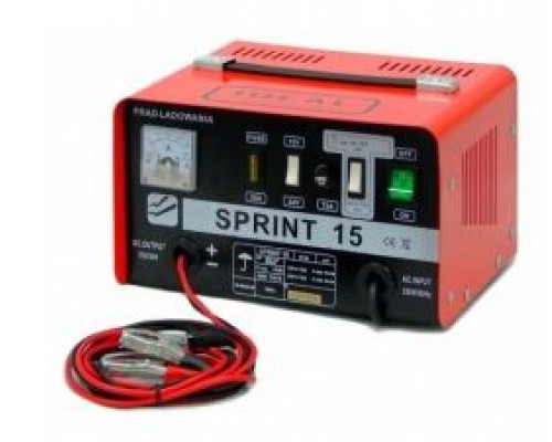 Ideal SPRINT 15 230V 12-24V SPRINT15