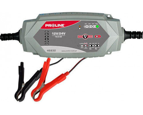 Proline  12 / 24V 7A (46832)