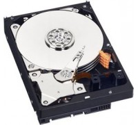 WD Blue 500GB 3.5" SATA III (WD5000AZLX)